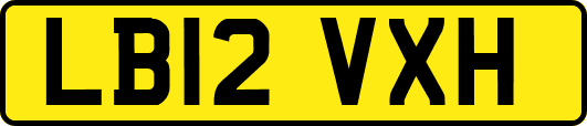 LB12VXH
