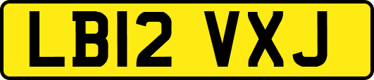 LB12VXJ