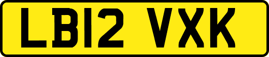 LB12VXK