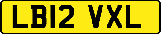 LB12VXL