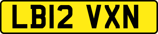 LB12VXN