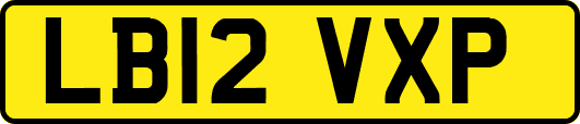 LB12VXP