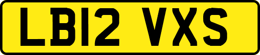 LB12VXS