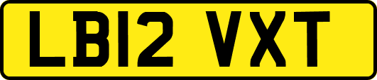 LB12VXT