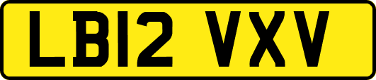 LB12VXV