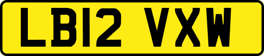 LB12VXW