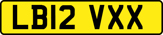 LB12VXX