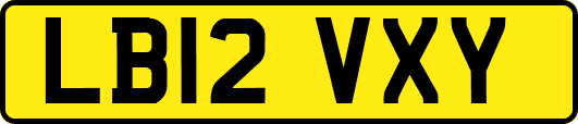 LB12VXY