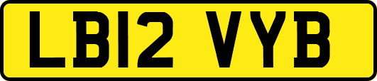 LB12VYB