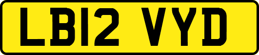 LB12VYD