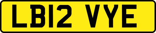 LB12VYE