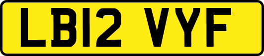 LB12VYF