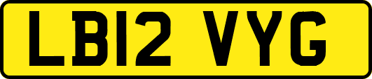 LB12VYG