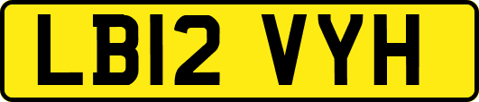 LB12VYH