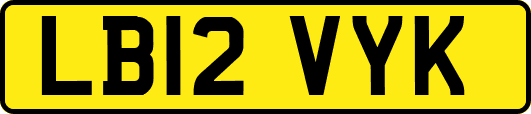LB12VYK