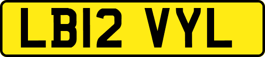 LB12VYL