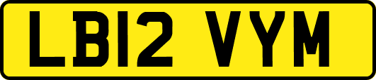 LB12VYM