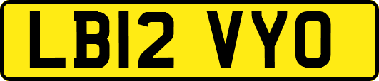 LB12VYO
