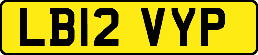 LB12VYP