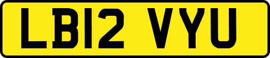LB12VYU