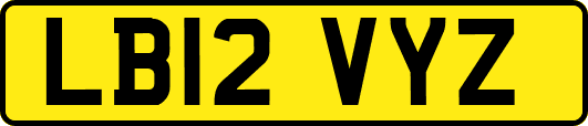 LB12VYZ