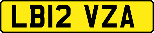 LB12VZA