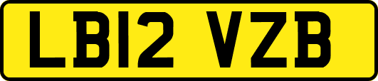 LB12VZB