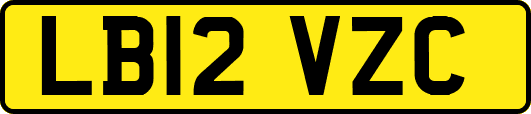 LB12VZC