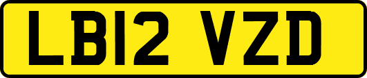 LB12VZD