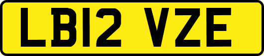 LB12VZE
