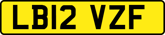 LB12VZF