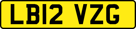 LB12VZG