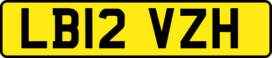 LB12VZH