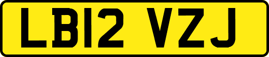 LB12VZJ