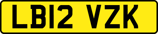 LB12VZK