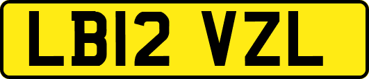 LB12VZL