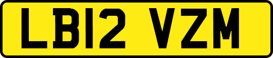 LB12VZM
