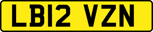 LB12VZN