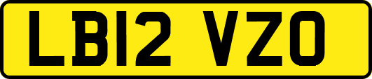 LB12VZO