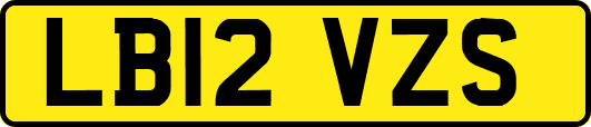 LB12VZS