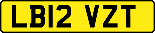 LB12VZT
