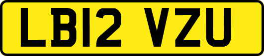 LB12VZU