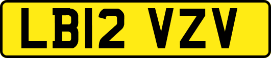 LB12VZV