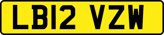LB12VZW