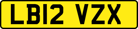 LB12VZX