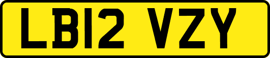LB12VZY
