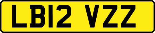 LB12VZZ