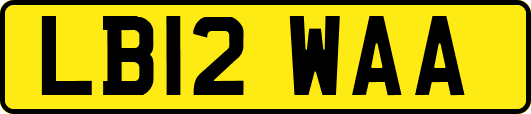 LB12WAA