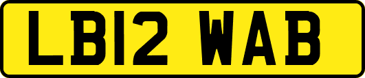 LB12WAB