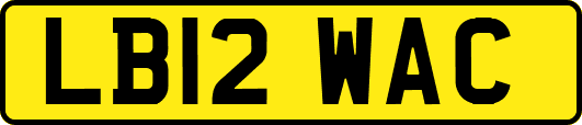 LB12WAC